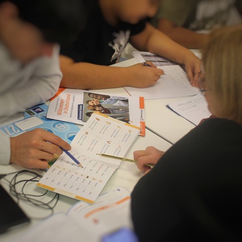 Individuelle Lernbegleitung